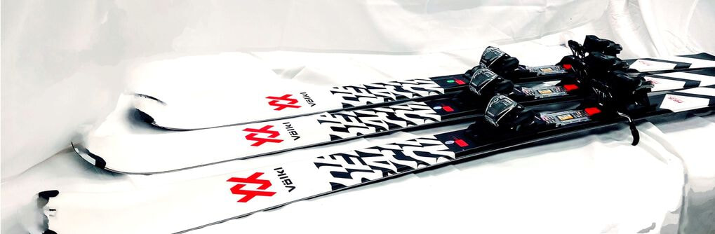 カービングスキー